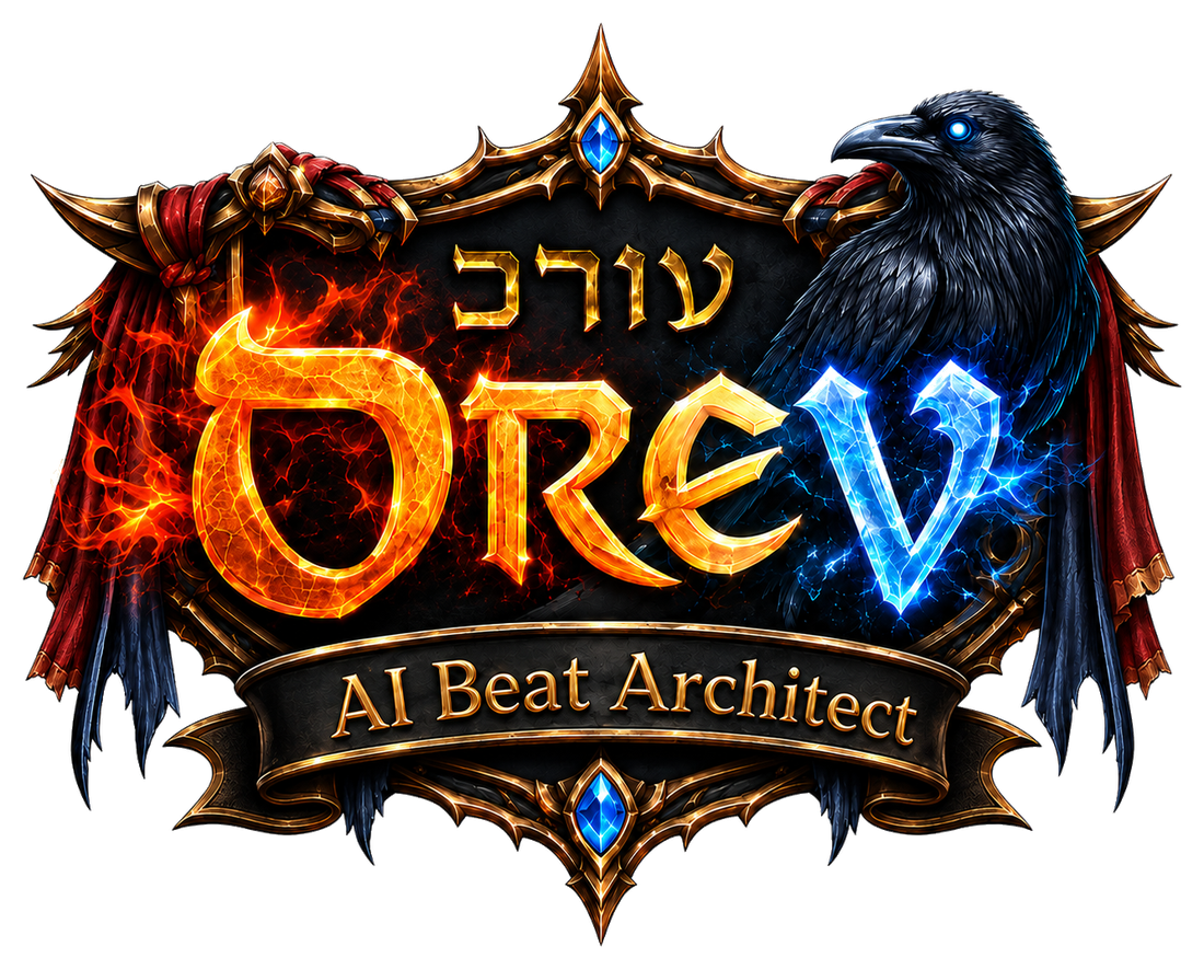 Orev AI Beat Architect